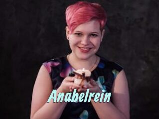Anabelrein