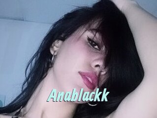 Anablackk