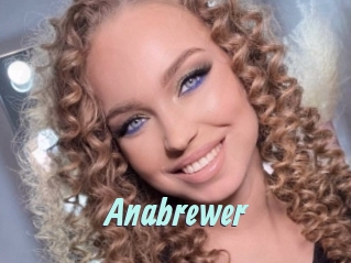 Anabrewer