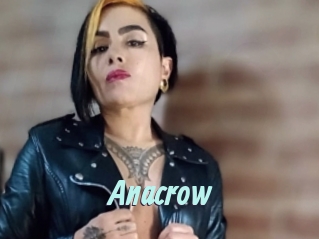 Anacrow