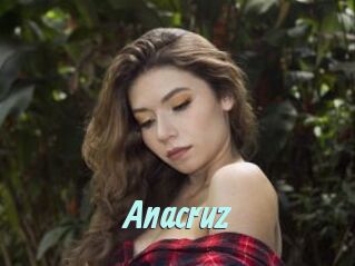 Anacruz