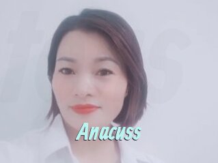 Anacuss