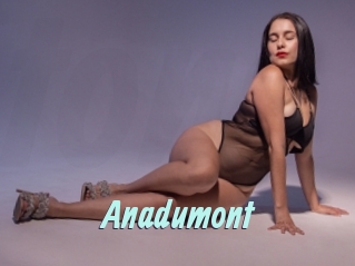 Anadumont
