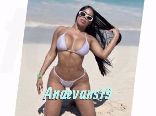 Anaevans19