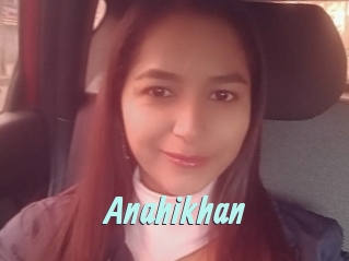 Anahikhan