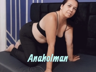 Anaholman