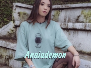 Anaiademon