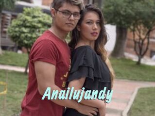 Anailujandy