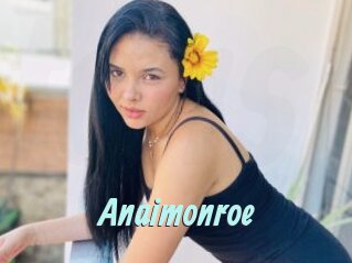 Anaimonroe