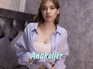 Anakeller