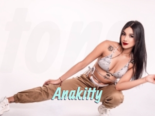 Anakitty