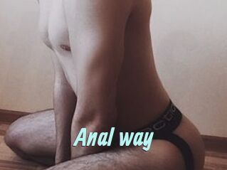 Anal_way
