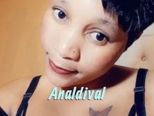 analdival Ton Show