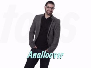 Analloover