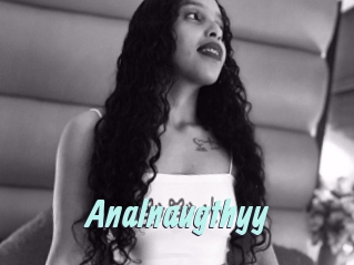 Analnaugthyy