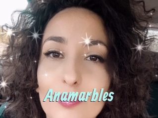 anamarbles Ton Show