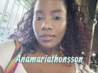 Anamariathonsson
