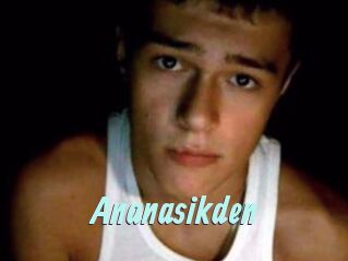 Ananasikden