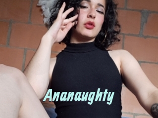 Ananaughty