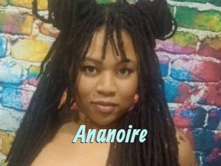 Ananoire