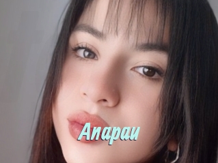 Anapau