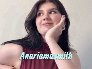 Anariamasmith