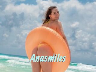 Anasmiles