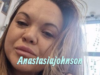 Anastasiajohnson