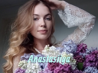 Anastasiiya