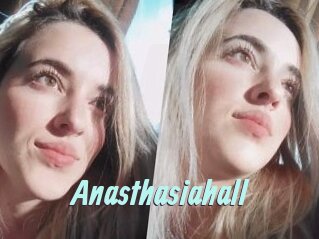 Anasthasiahall