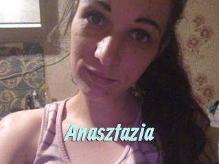 Anasztazia