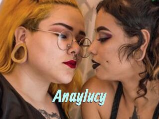 Anaylucy