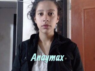 Anaymax