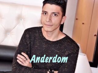 Anderdom