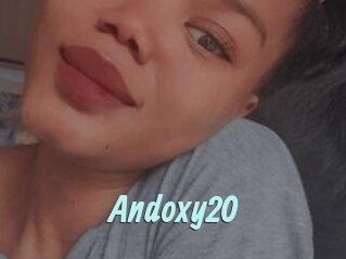 Andoxy20