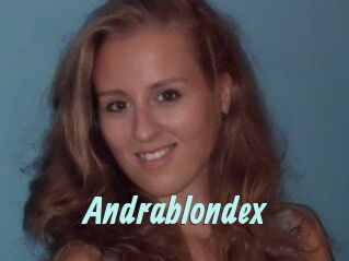 Andrablondex