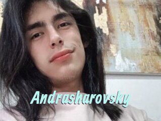 Andrasharovsky