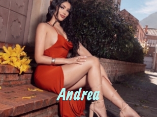 andrea Ton Show
