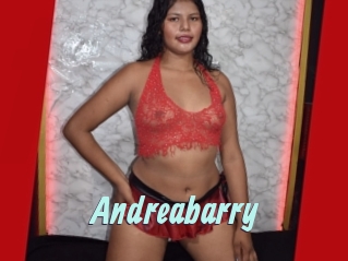 Andreabarry