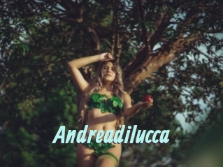 andreadilucca Ton Show