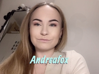 Andreafox