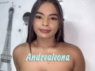Andrealeona