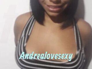 Andrealovesexy