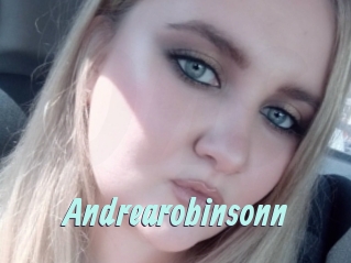 Andrearobinsonn