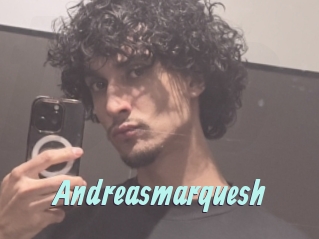 Andreasmarquesh