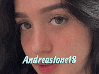 Andreastone18
