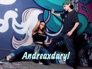 Andreaxdaryl
