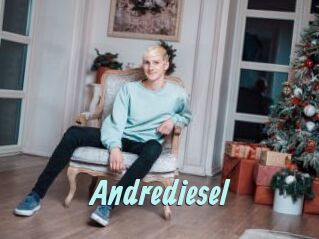 Andrediesel