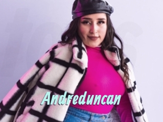 Andreduncan