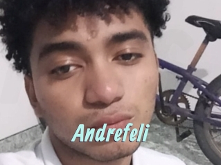 Andrefeli